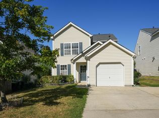 208 Indian Branch Dr, Morrisville, NC 27560