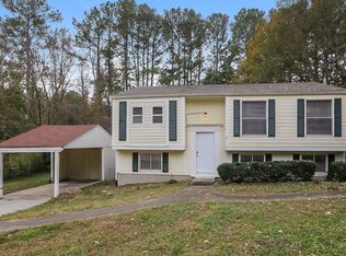 3207 Sunderland Dr, Snellville, GA 30039