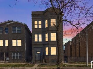 1113 S Mozart St APT 1R, Chicago, IL 60612