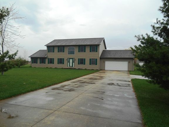 2nd image of 3880 S County Road 600 W