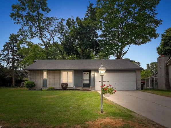 19811 Wildhern Ct, Southfield, MI 48076