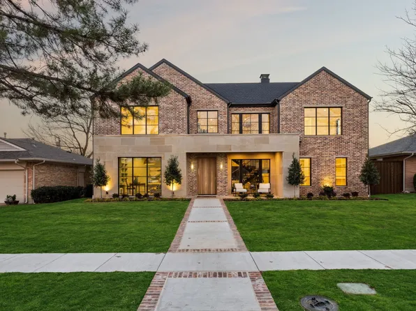 9305 Lynbrook Dr, Dallas, TX 75238