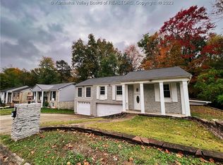 5430 Karen Cir, Cross Lanes, WV 25313