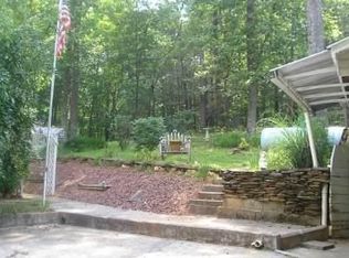 200 Liberty Creek Dr, Clarkesville, GA 30523