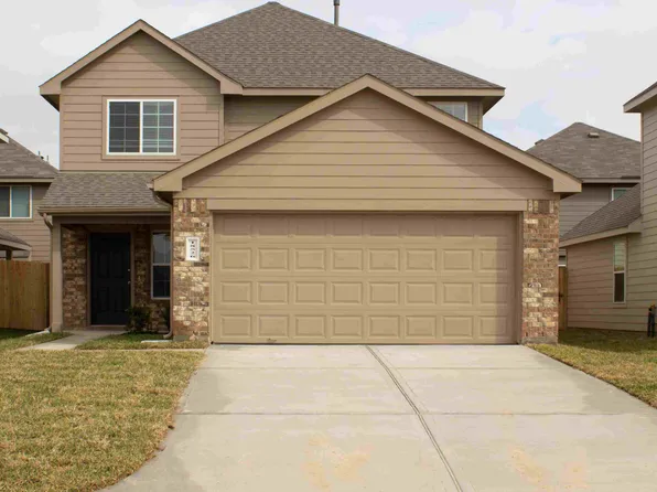 18526 Tarlo River Trl, Katy, TX 77449