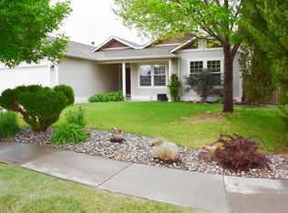 606 1/2 Cottage Meadows Ct, Grand Junction, CO 81504