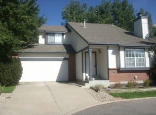 1183 Lily Ct, Highlands Ranch, CO 80126
