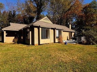 1255 Gristmill Dr, Charlottesville, VA 22902