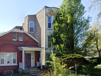 454 N Hamlin Ave, Chicago, IL, 60624