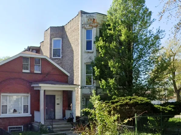 454 N Hamlin Ave, Chicago, IL 60624