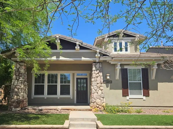 20980 W Sunrise Ln, Buckeye, AZ 85396