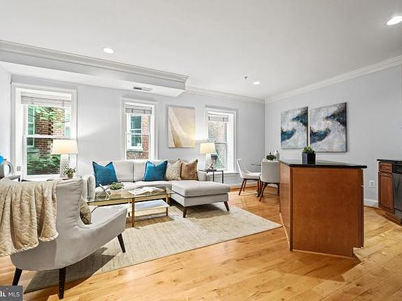 4th image of 1740 18th St NW APT 202