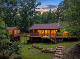 600 Winding Creek Drive, Carthage, NC 28327