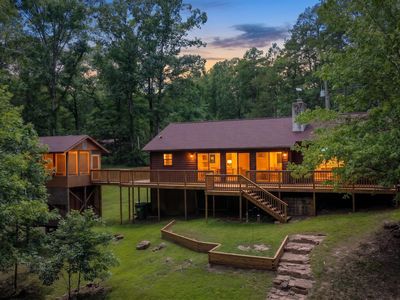 600 Winding Creek Drive, Carthage, NC, 28327