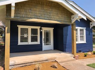 3317 NW 17th St, Oklahoma City, OK 73107
