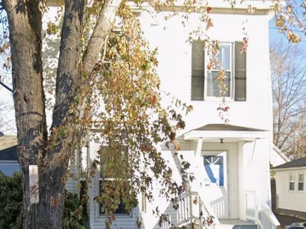 12 Page St APT 1, Brunswick, ME 04011
