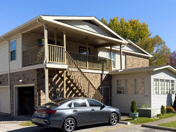 3000 Treeview Ct, Louisville, KY 40214