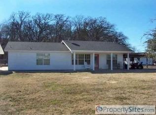 317 Joanne Dr, Waco, TX 76705