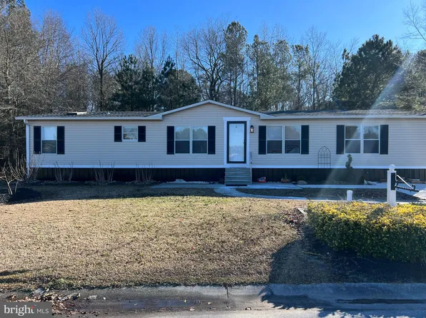 26693 Osprey Cir, Hebron, MD 21830