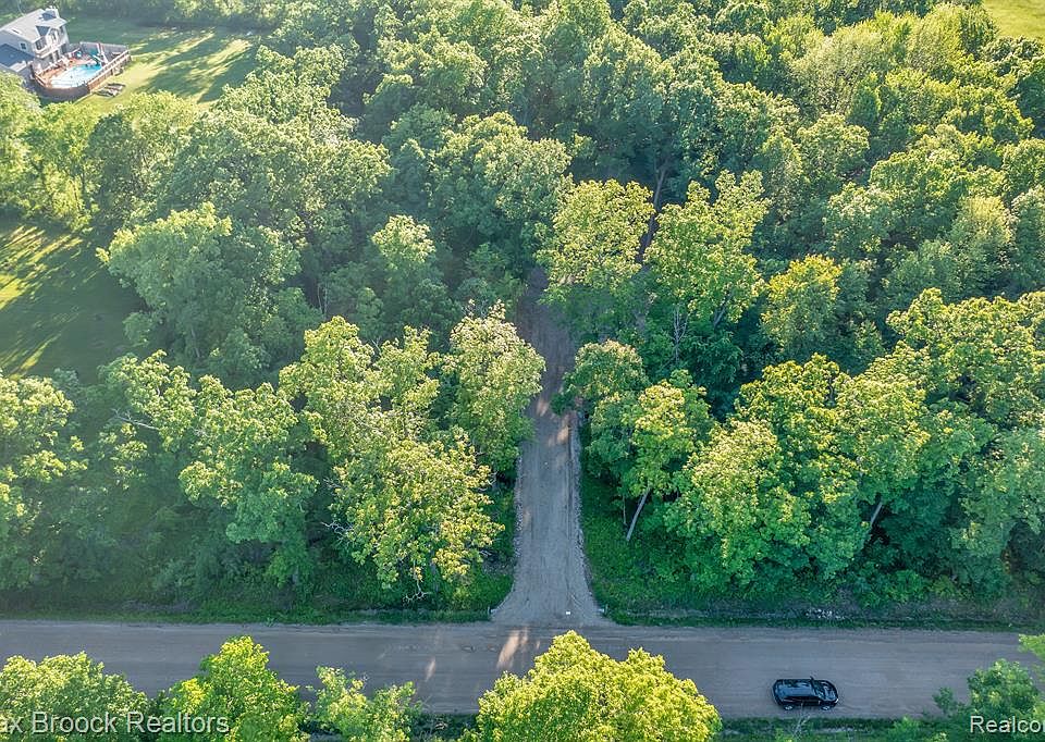 3075 Crandall Rd, Howell, MI 48855 MLS 20221001190 Zillow