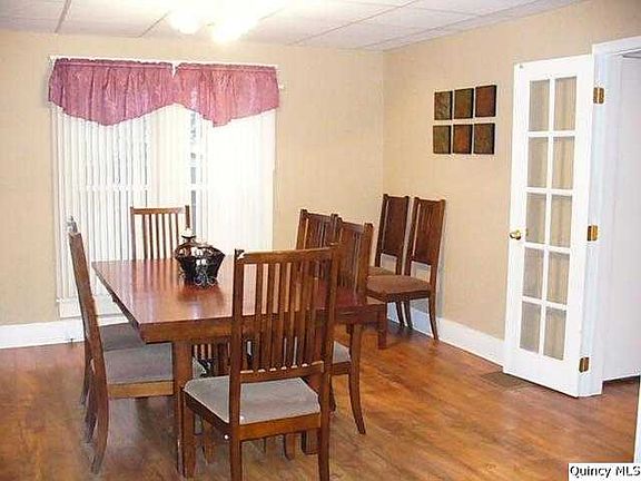 Home for Sale in Quincy, IL $87,500