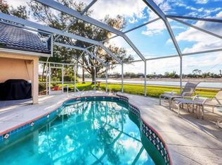 5051 Greenway Dr, North Port, FL 34287