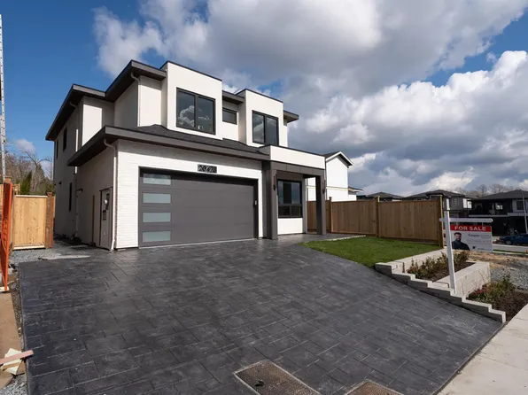 20473 69th Ave, Langley, BC V2Y 3A6