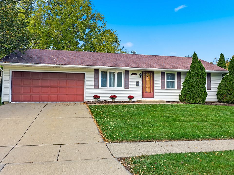 1st image of 1687 S Green Meadows Blvd