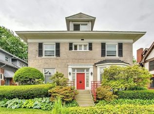 6320 Darlington Rd, Pittsburgh, PA 15217