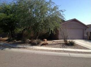 2380 S Saint Pablo Dr, Tucson, AZ 85713
