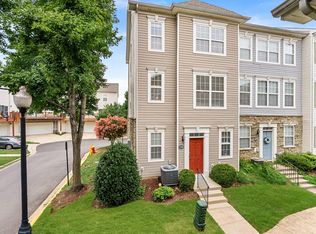 Parkside At Ashburn, Ashburn, VA 20147