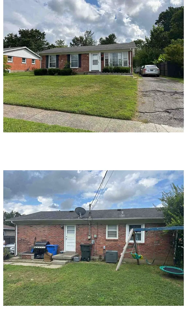Building Photo - 649 Leslie Dr
