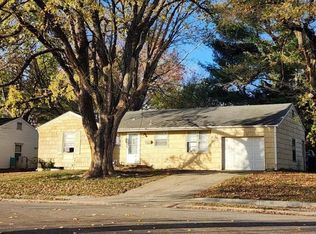 3608 N Delaware St, Independence, MO 64050