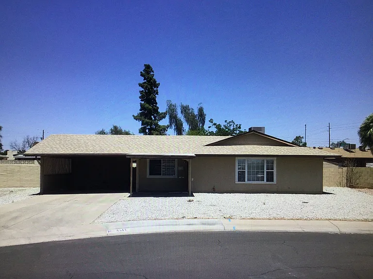3514 W Caribbean Ln — Photo 1