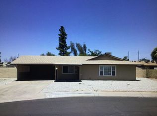 3514 W Caribbean Ln, Phoenix, AZ 85053