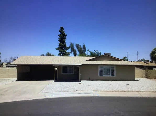 3514 W Caribbean Ln, Phoenix, AZ 85053