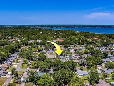 135 Coral Dr, Safety Harbor, FL, 34695