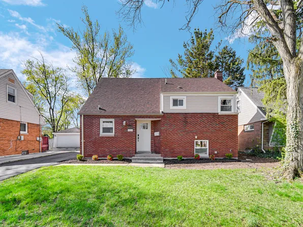 2127 Downey Rd, Homewood, IL 60430