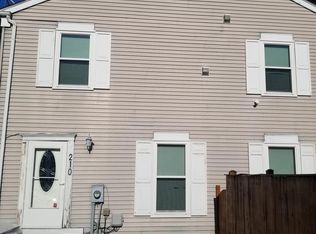 210 Jennifer Dr, Indian Head, MD