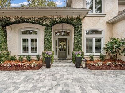 11 Sweetwater Oaks Dr, Fernandina Beach, FL, 32034