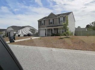 2181 Brookstone Dr SE, Bolivia, NC 28422
