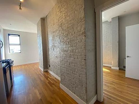 1st image of 101 Jefferson Ave #4AB