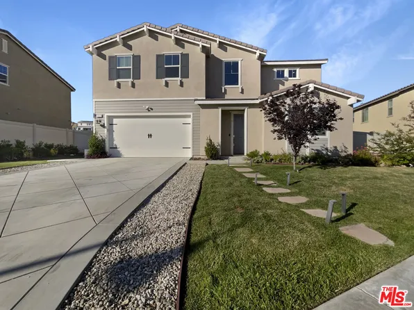 18311 Cachet Way, Santa Clarita, CA 91350