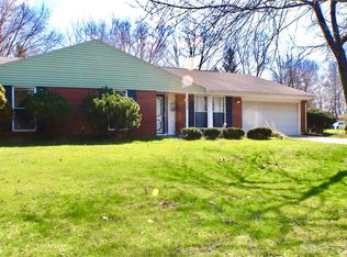 360 Marsha Jeanne Way, Dayton, OH 45458