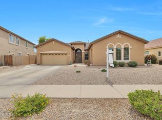 8807 W Carole Ln, Glendale, AZ 85305