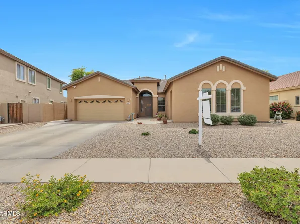8807 W CAROLE Lane, Glendale, AZ 85305