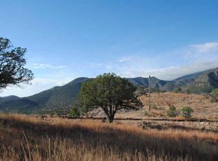 107 Ponderosa Crest Trl, Fort Davis, TX 79734