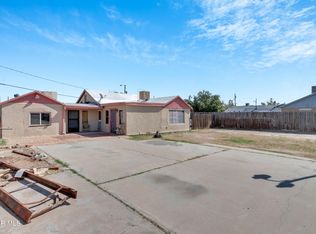 170 N Collingsworth St, El Paso, TX 79905