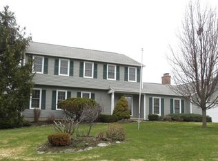 8238 Penstock Way, Manlius, NY