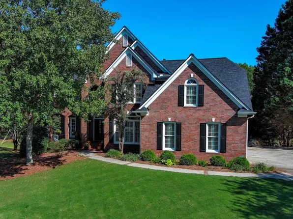 3261 Belmont Glen Dr SE, Marietta, GA 30067